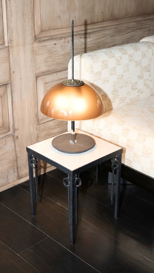 INS AND OUTS — CURATION Sometimes you fly home with a lamp in your carry-on because the curation eye is that strong... XK