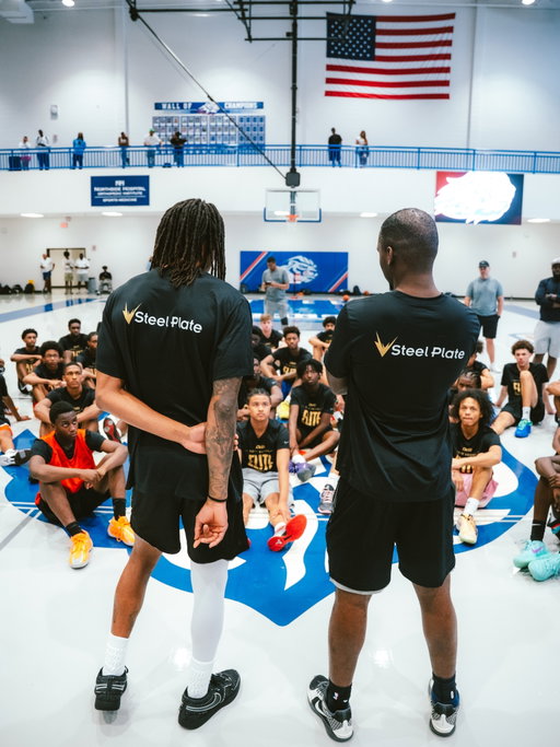 Had a great time welcoming everyone to my hometown and San Antonio camps this summer! My first-ever Elite Camp was truly ELITE!! Appreciate all the sponsors, staff, and everyone who helped make it all possible.🙏🏀 Always Love !🖤
 
@b3academy, @bombas, @bordercityhoops, @brumate, @bubble, @dickssportinggoods, @drinkdripdrop, @drinkspindrift, @dunkin, @edgespray, @electrolit, @flavorrichrestaurant, @gatorade, @getroxberry, @goodmolecules, @grimaldispizzeria, @heb, @islideusa, @jrnba, @kindlingsnacks, @kodiakcakes, @littlecaesars, @nike, @onceuponacoconut, @papajohns, @pathwater, @peachtreeridgehigh, @perfecthydration, @primallypure, @spurs, @stanceofficial, @steelplatellc