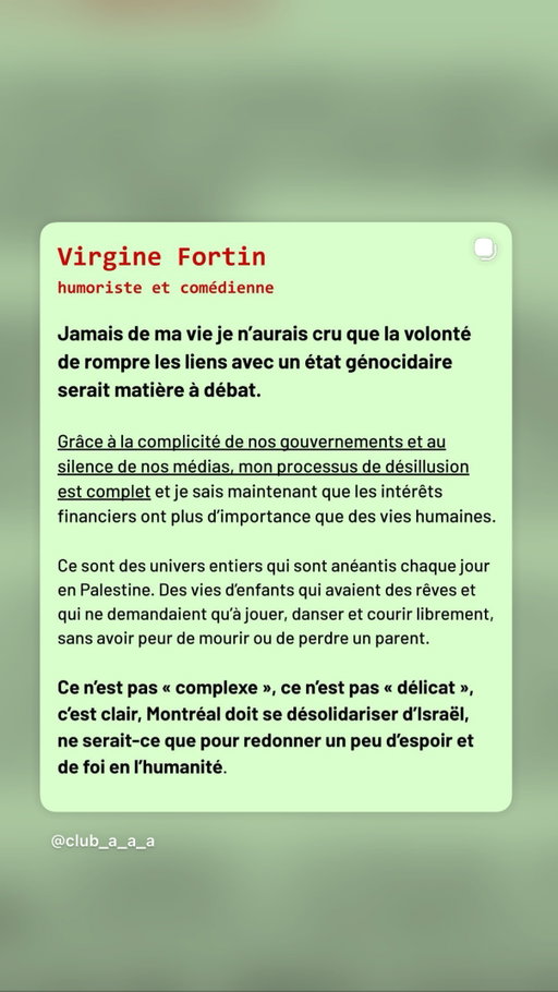 Stories by virgfortin on Aug 22, 2026