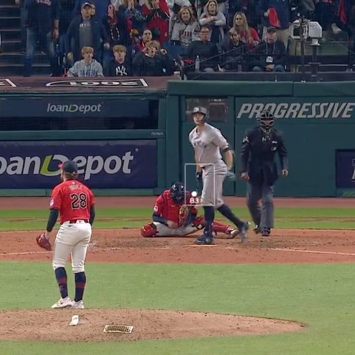 If this is it for Giancarlo Stanton’s career as a Yankee, he certainly left us some dramatic moments over the years. Highlighted by the playoff run he put on in 2024.

If you missed the news, he is expected to miss the rest  of the season with a calf strain after he hurt himself running the bases.