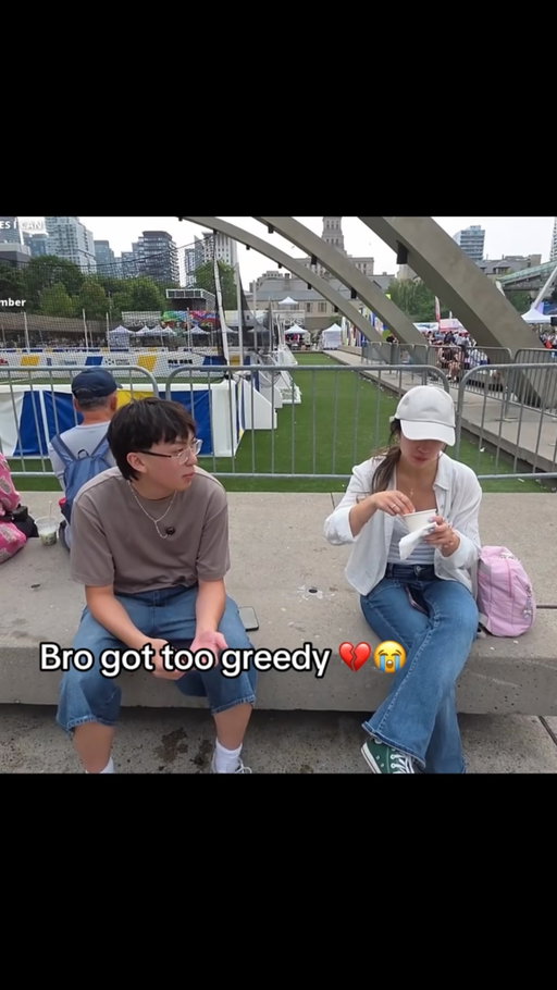 She sold me 😭 #reels #explore #viral