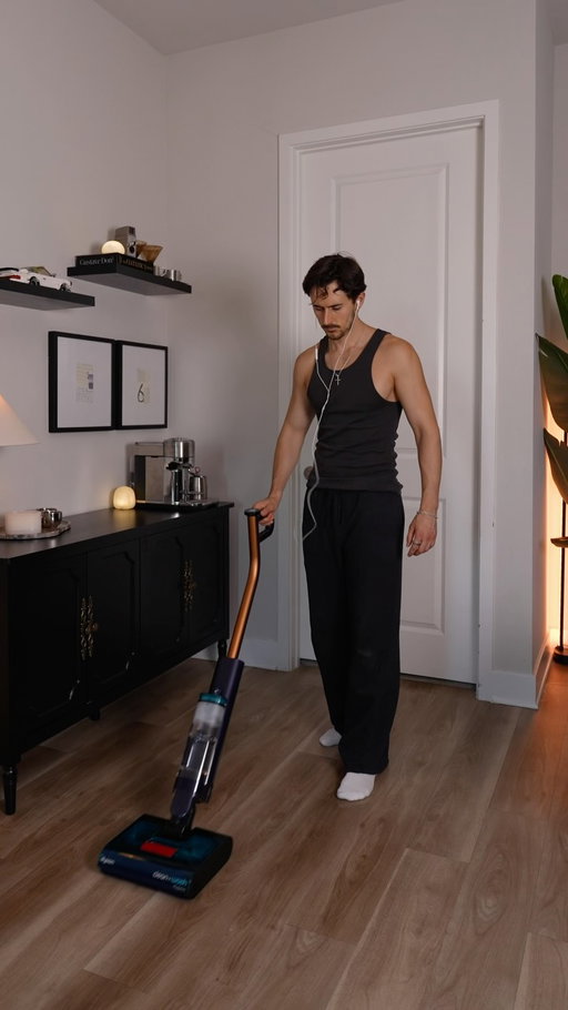 weekly reset🧘‍♂️

comment “steam” for my favorite tools

#weekendreset #cleaning #home #selfcare