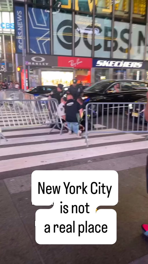 What’s NYC’s beef with e-bikes & Scooters? #diddy #fyp #nyc