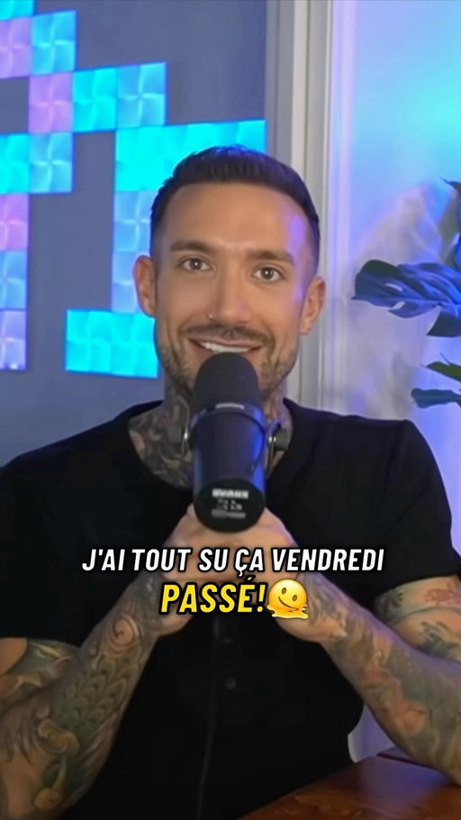 La version longue de mes explications concernant la fin abrupte de mes entrevues avec les candidats exclus est maintenant disponible sur ma chaîne YouTube.

👉🏻 Lien vers la vidéo dans ma bio. 

#od #occupationdouble #odpanama #qc #quebec