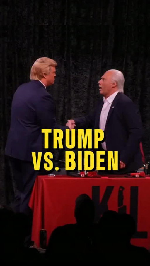 The good ole days🇺🇸

#killtony #adamray #shanegillis #trump #biden