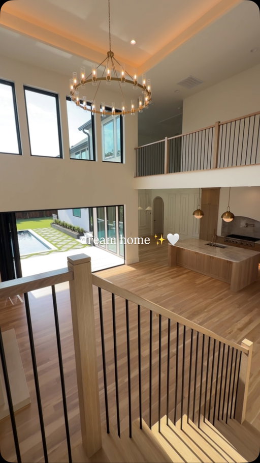 Dream home ✨🤍 
Ready to welcome its new owner ✨🫶

#dreamhome #home #homedesign #newhome #realtor