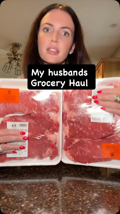 When you send your husband to the store 

#easyrecipe #cookwithme #quickdinner #haul #groceryhaul