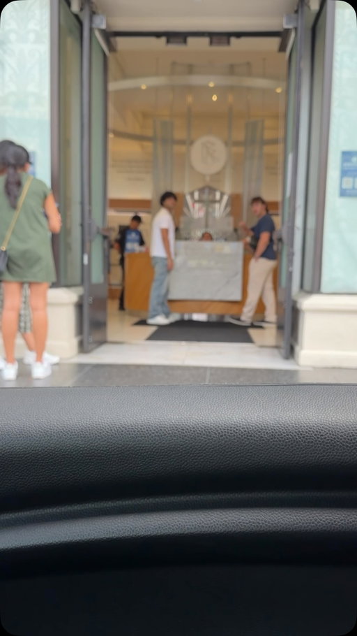 POV: you’re the new Scientology recruiter and haven’t unlocked my lore yet #scientology #hollywood