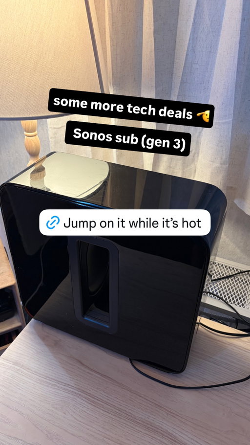 Story by tldtoday on Aug 23, 2026