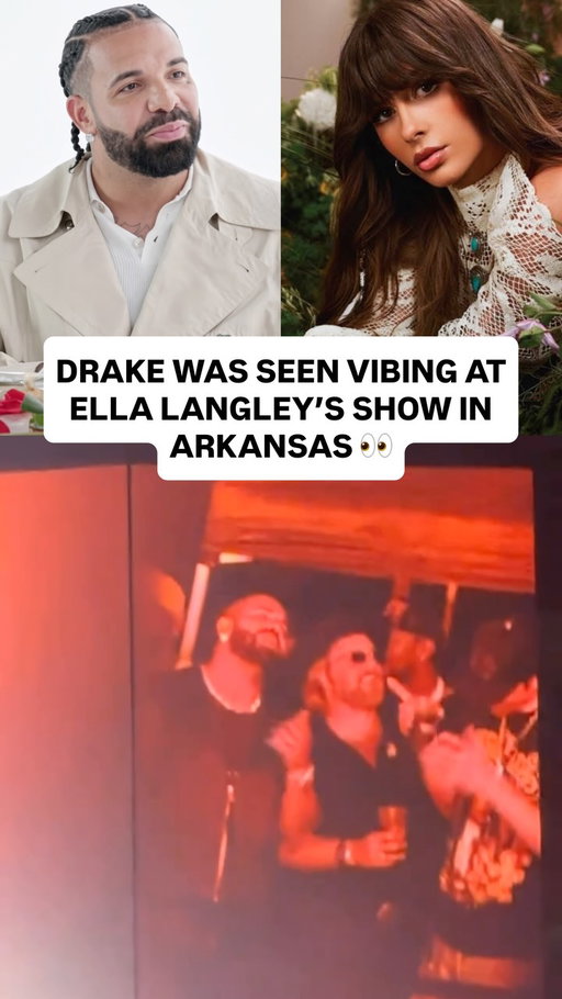 Drake really been outside all summer fr 👀😭

🎥: mprimm_5