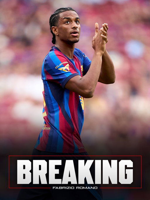 🚨 𝐁𝐑𝐄𝐀𝐊𝐈𝐍𝐆: Alejandro Balde, Marc Casadó and Hector Fort have been left 𝐎𝐔𝐓 of Barça squad 👋🏼❌

They’re all expected to 𝐋𝐄𝐀𝐕𝐄 Barcelona before the end of August transfer window, waiting for the right proposal to go.

Manchester United called for Balde in the recent days but it depends on the fee, Casadó and Fort are also leaving soon.