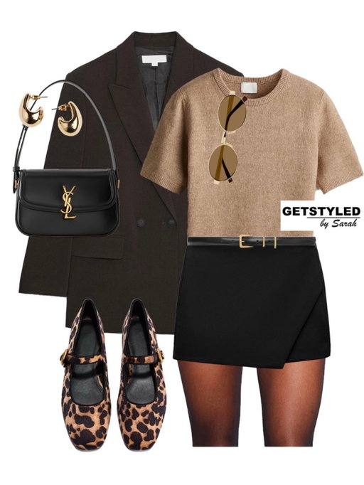 Most loved autumn looks form last year, that I’d wear again 🍂 Comment: SHOP & I’ll send you the links! 

Which one is your favourite look? 👀 
.
.
.
#autumnstyle #fallfashion #styling #stylist #fashionstylist 
Casual everyday looks, fashion stylist, outfit ideas, autumn style, fashion trends, ootd, blazer, jeans, women fashion