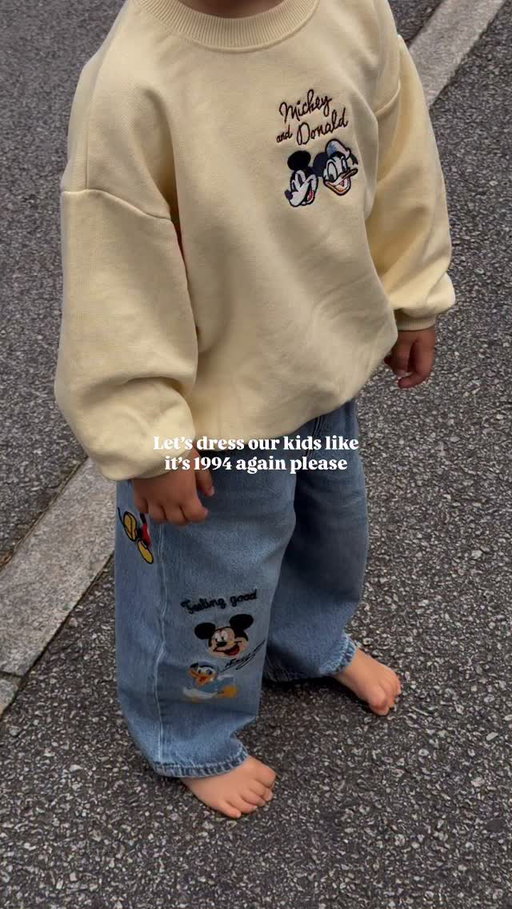 den søteste outfiten, link ligger i bio ✨