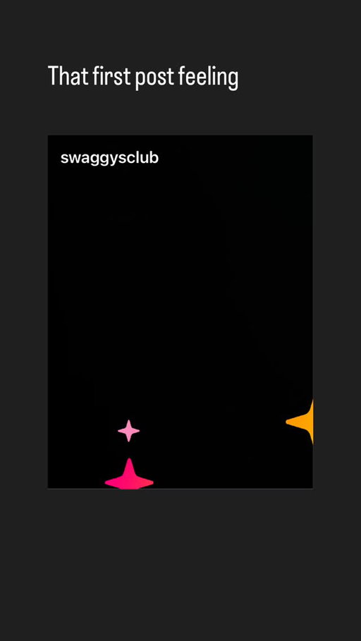 Story by swaggysclub on Aug 23, 2026