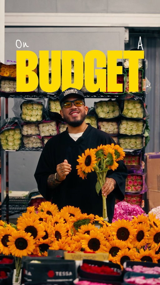 How to put flowers together for your girl broken down in to 3 steps. While also keeping it budget friendly. Last week we talked about why you should get her flowers, this week, it’s what flowers to get her. Make sure you follow along bc the next episode we’re breaking down how to put it all together. See y’all soon 😎

This mini series is about flowers, but the last one was about how to take better photos for your gf. In case you missed that series, just comment “BOOTCAMP” and I’ll send you over that guide 😎