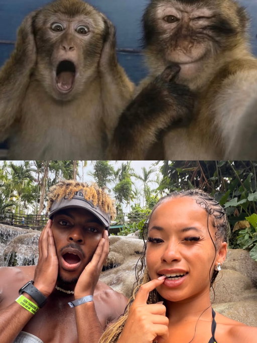 Had to jump on this one 😂