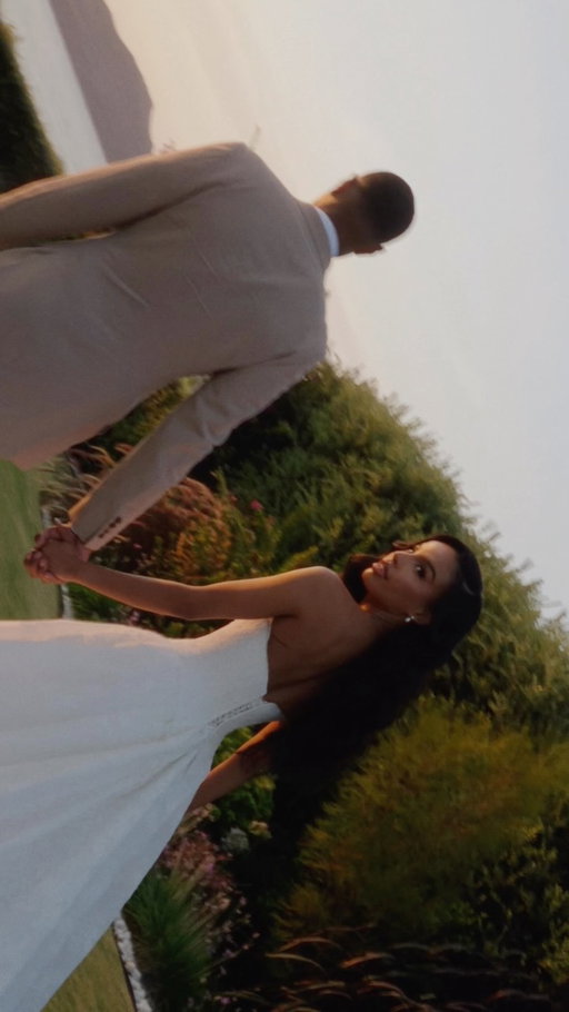 THE JARRETTS🥹❤️💍 

There was something almost surreal about watching it all unfold, the setting, the people, the energy, the anticipation, and then suddenly… husband and wife🥹😭❤️.

To @skyisthelimit_cinematography and your incredible team thank you for creating a trailer of the best day of our lives. You captured the atmosphere, the movement, the emotion and all the little in-between moments that made the day ours. Your artistry has given us something we can keep coming back to, long after the flowers have faded and the champagne has been finished.

Honestly in awe and have watched this video a gazillion times already 🤍

Behind the beauty of it all, @myplannercrete thank you for taking the vision we had in our hearts and turning it into something we could actually live inside. Your care, eye for detail and dedication made the entire experience so incredibly special. 🤍
