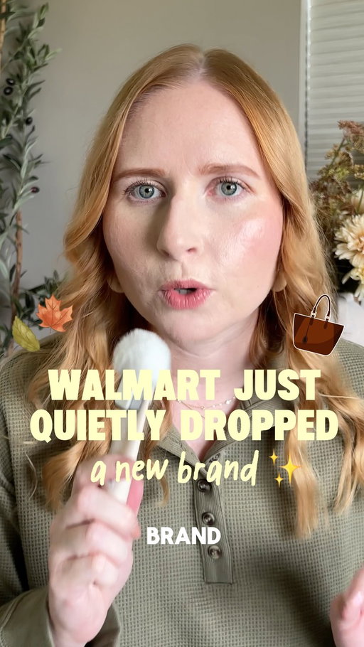 🍂 NEW AT WALMART! Walmart just launched a new women’s fashion brand, Scenario - and these early fall finds look SO elevated 🤎✨

If you love AFFORDABLE 👏 designer-inspired fashion, elevated basics, and fall outfits for a capsule wardrobe, this new @walmart brand needs to be on your radar!

Scenario at Walmart features chic capsule wardrobe staples, fall clothing, handbags, shoes, and accessories with that expensive-looking aesthetic — without the designer price tag. I’m loving all the rich neutrals, elevated silhouettes, and easy-to-style pieces for fall 2026.

💬leave FALL + I’ll get you info - be f0llowing me first @affordablebyamanda for it to work 📥

📲SEND this to your friend who NEEDS to see what shopping at Walmart is like right now!

🏷️ Walmart fashion, Walmart fall fashion 2026, Walmart new arrivals, Scenario Walmart, Walmart Scenario clothing, new Walmart fashion brand, Walmart fall outfits, midsize fall fashion, size 10 outfit ideas, affordable fall fashion, quiet luxury outfits, designer inspired fashion, Walmart clothing finds, fall capsule wardrobe

#walmartfashion #walmartfinds #walmartstyle #fallfashion #midsizefashion affordablefashion falloutfits