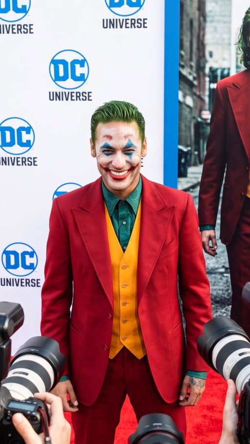 What if football’s biggest stars entered the DC Universe?

#dcuniverse #messi #cristianoronaldo #batman #superman