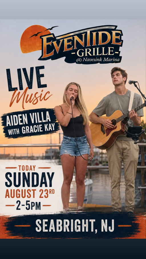 Story by aidenvillamusic on Aug 23, 2026