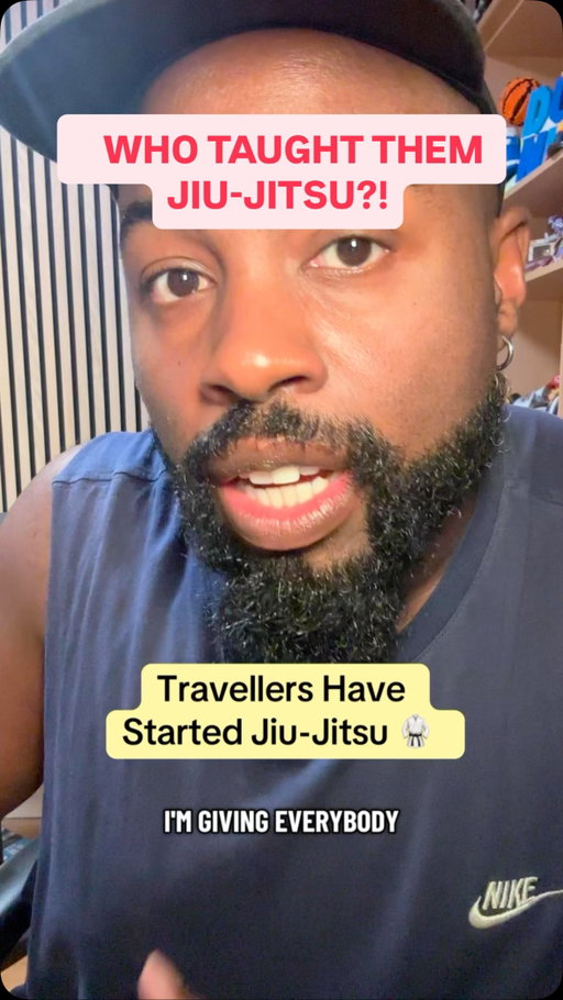 An unstoppable upgrade 😅
-
-
-
-
-
-
-
#darrenharriott #comedy #jiujitsu #fyp #fighting