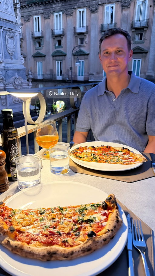 Stories by maxmcgreevy on Aug 23, 2026