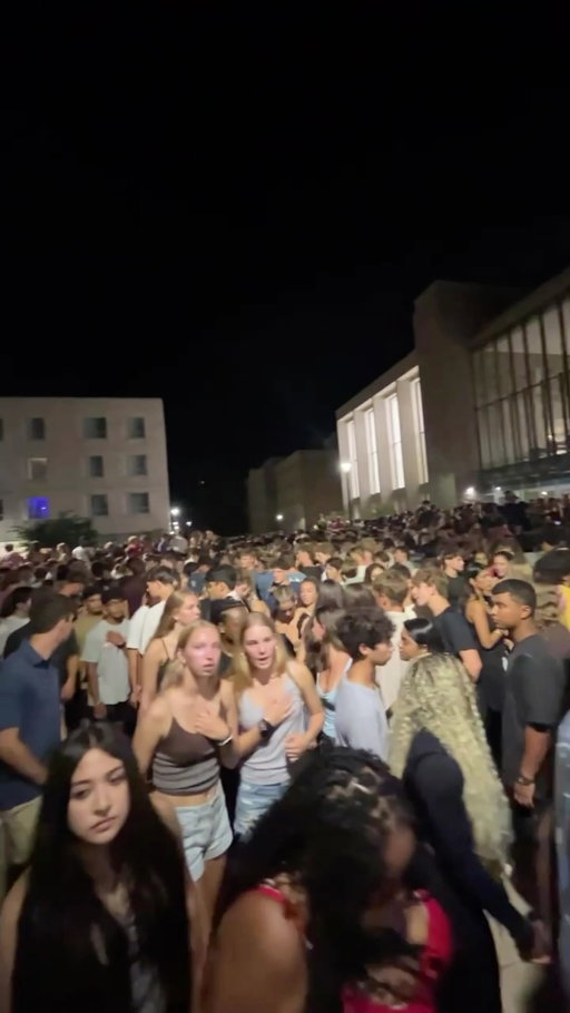 MCMOSH 🔥🔥 #indianauniversity #iu