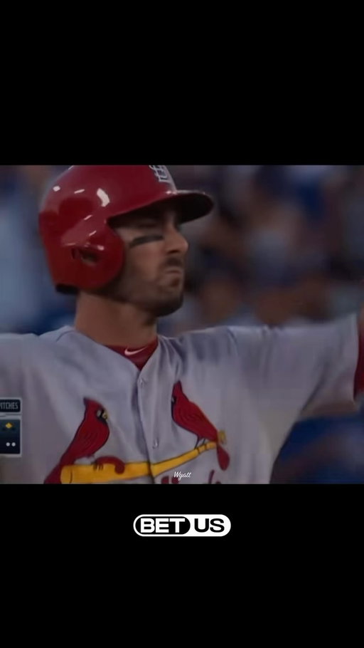 There’s a certain kind of Cardinal who doesn’t need a Hall of Fame plaque to matter to this city, and Matt Carpenter is exactly that guy. 

A 13th round pick out of TCU who nobody expected much from, and he turned himself into an All-Star three times over through nothing but relentless work and a swing that felt uniquely his own. 2013 will always be the signature year, leading all of baseball in runs, hits, and doubles, but what made Carp special was never really about one season. It was the decade plus of showing up, grinding, and becoming one of the most beloved players of his generation in St. Louis.

Twelve seasons in the birds on the bat, a career that took him to New York and San Diego and brought him home again because that’s just what St. Louis does to guys like him, and a legacy built on hard hits, grit, and a whole lot of doubles into the gap. Thank you for everything, Carp. This city will always claim you as one of ours.

🎥 Wyatt.editz7 / TT

Birds miracle run to end the season and make the ploffs @betus_official link in bio.