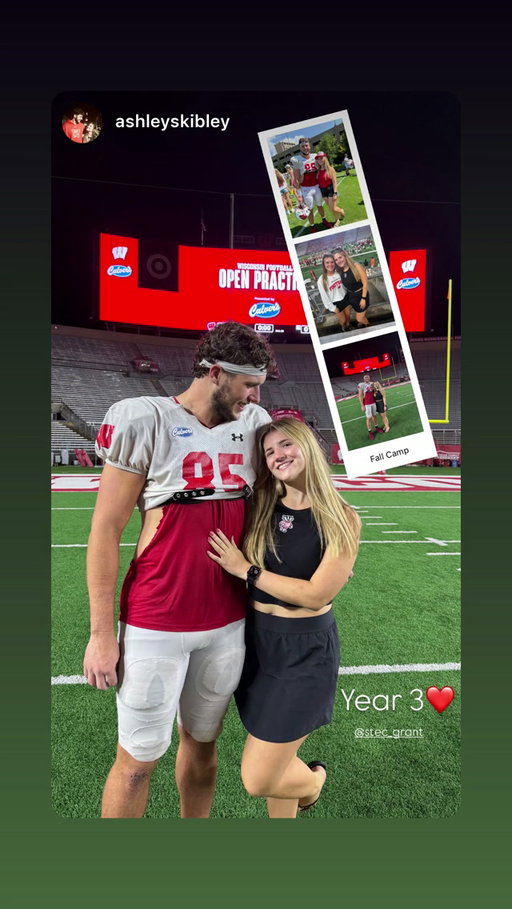Story by stec_grant on Aug 24, 2026