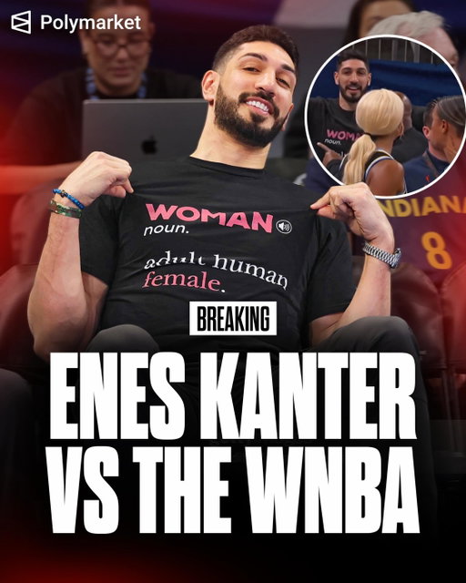 ENES KANTER AND NATASHA CLOUD WENT AT IT. 🤯👀

Enes Kanter immediately got thrown out of the game and ran to socials to voice his reaction.