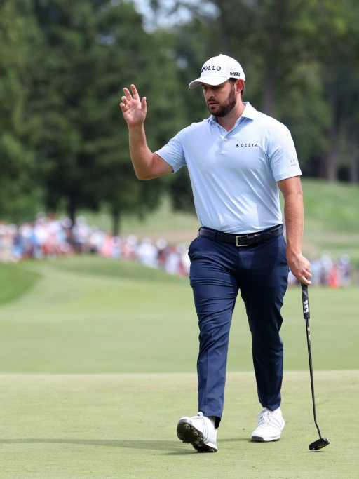 More work to do next week to finish off the season, see you in Atlanta!