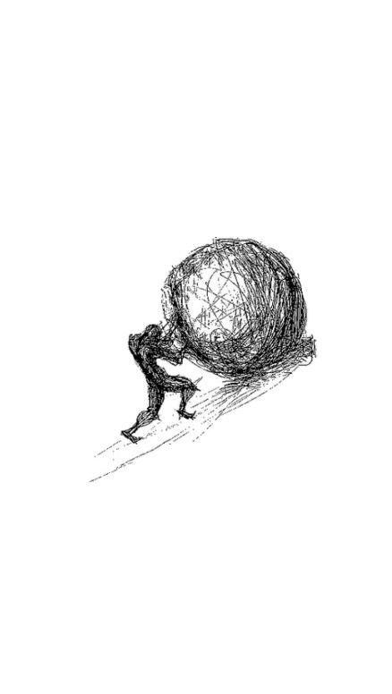 Deep Cuts ep. 1: Stuck on the Hedonic Treadmill.

Want to start a series where I just talk about things on my mind. Full journal entry on my substack , link in bio. 
#curseofcompetence #hedonictreadmill #journaling #mental