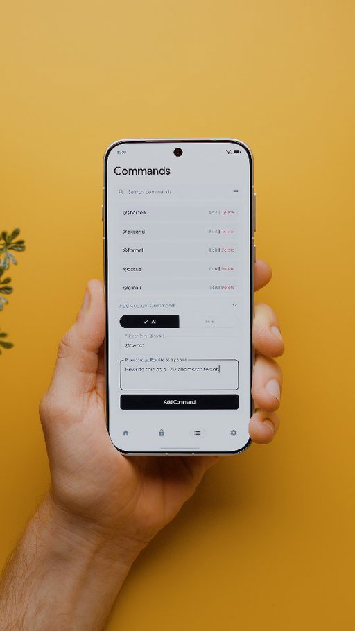 This Android Typing Trick Feels Like Magic 🤯

Welcome to Episode 12 of Hidden Android Gems 📱💎

Every week, I’m sharing one Android app that I think is seriously underrated, useful, or just fun to have on your phone.

Comment “SWIFT” and I’ll send you the direct download link 👇

Episode 13 coming soon.