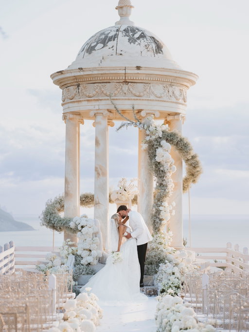 The best day of our lives 🤍