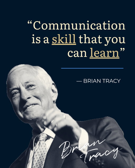 Most people treat speaking well as something you either have or you don't. Four decades of watching thousands of people learn it says otherwise. It's a skill, and skills respond to structure and repetition.⁠
⁠
That's the whole premise of the Speaking Academy… take what you already know and give it a shape an audience can follow.⁠
⁠
Comment SPEAK and we'll send you the application. It only takes a few minutes.