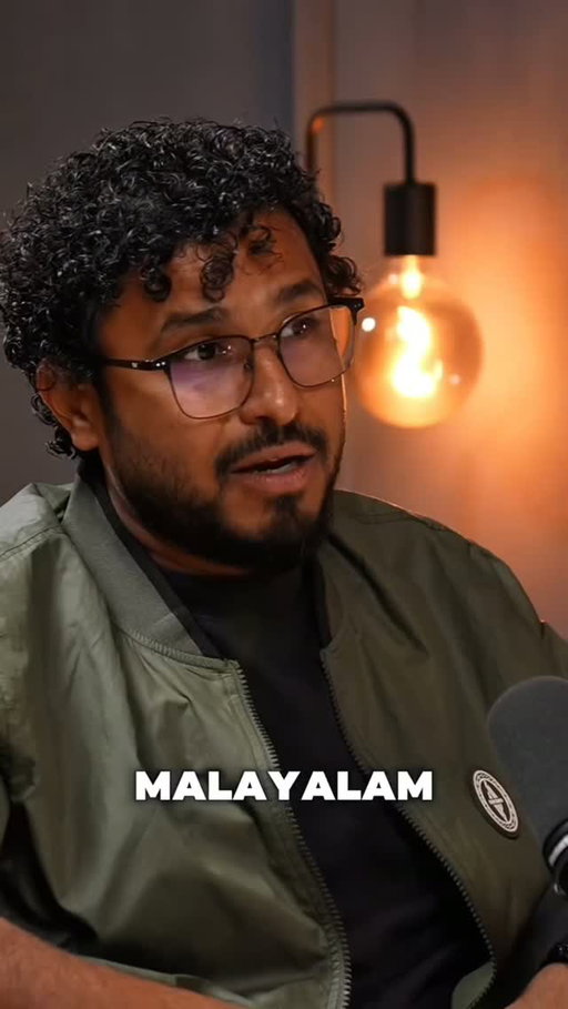 During #onam I aim to make lot of #malayali friends. And best teacher is @abishmathew