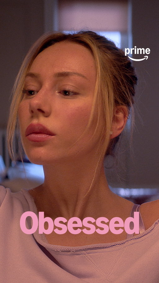 Uma nova obsessão está chegando e você não está pronto para o que vem por aí 💅✨ #obsessionisinsession