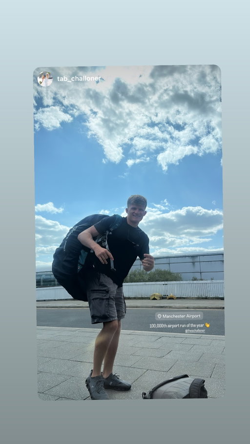 Stories by theochalloner on Aug 24, 2026