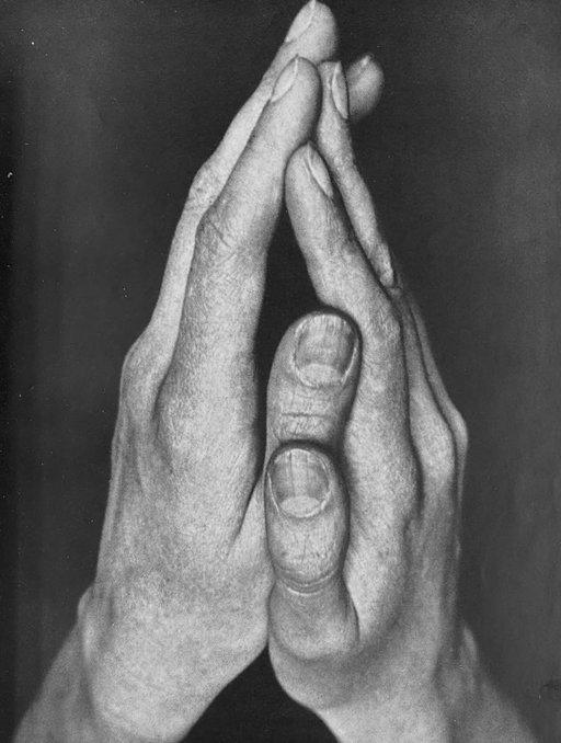 Albert Renger-Patzsch (1897-1966): A central figure in the German ‘New Objectivity’ movement, Renger-Patzsch pioneered a form of reportage that relied on tightly cropped framing and a precise depth of field to create “absolute realism”. His seminal work, the 1928 book ‘Die Welt ist Schön’ (The World is Beautiful), focuses on the inherent structural beauty of the physical world, juxtaposing natrual organisms with industrial products and architecture...