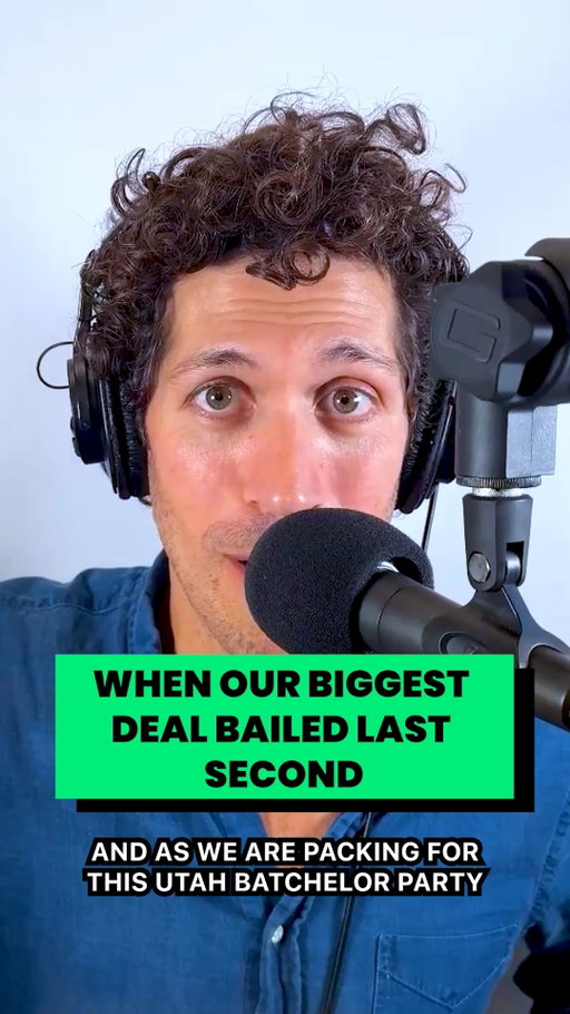 What seemed like our worst moment turned out to be our best comeback yet 💪

We've got more stories in today's special Hotline episode — powered by a classic making its own sugar-free comeback: @liquidiv's Ring Pop Cherry.

Use code 2026TBOY to get 20% off (first time purchasers only)

@liquidiv  #paidpartner