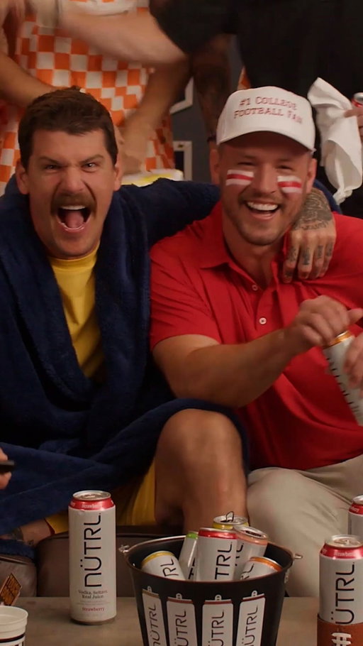 some alibis are better than others…​

do you love college football this much? we’re hooking one crew up with the ultimate tailgate at the College Football Final with @nutrl.

enter for a chance to win ➡️ link in bio​

keep it tasty.​