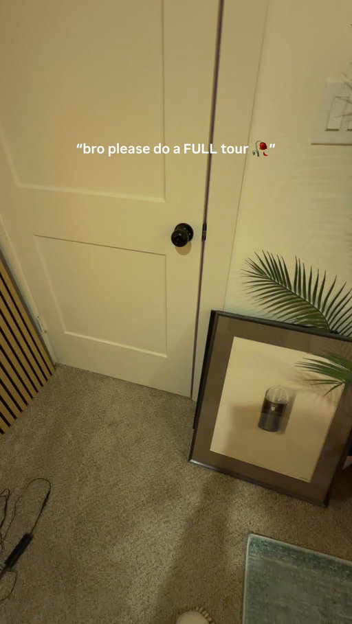 got you with the longer tour 🫶
.
.
.
.
.
Dopamine decor, maximalism, apartment ideas, retro decor, super cars, wealth, mindset