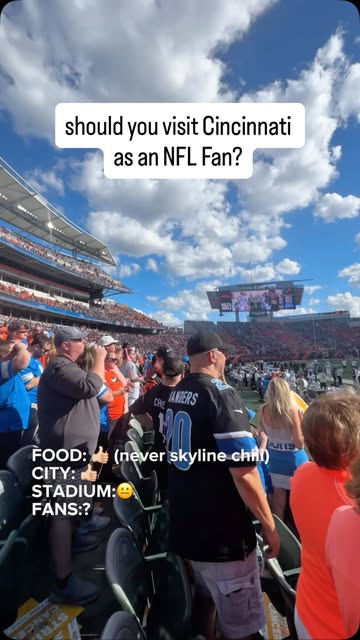 is this a HOT take?? send this to a bengals fan 👀🔥
.
.
.
.
#nfl #cincinnati #cincinnatibengals @lytleparkhotel