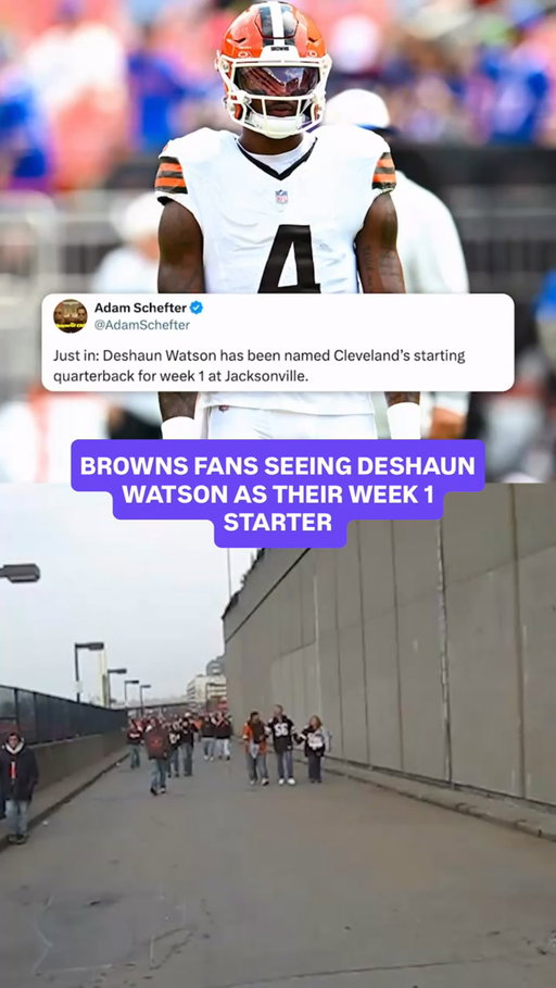Shedeur Sanders erasure is alive and well in the Browns organization. 

#clevelandbrowns #nfl