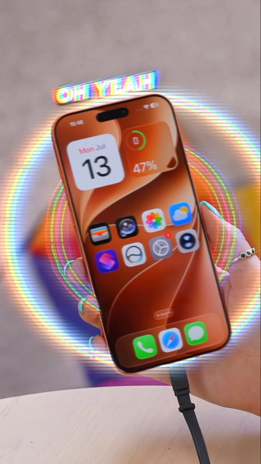 The iPhone Shortcuts update we’ve always needed is FINALLY gonna be here with iOS 27!! It literally could not be easier creating a Shortcut or Automation now! 

What’s something you’ve wanted to create a Shortcut for but just couldn’t, cause the app was so difficult to understand?? 

#iphonetips #iphonetricks #ios27 #iphone