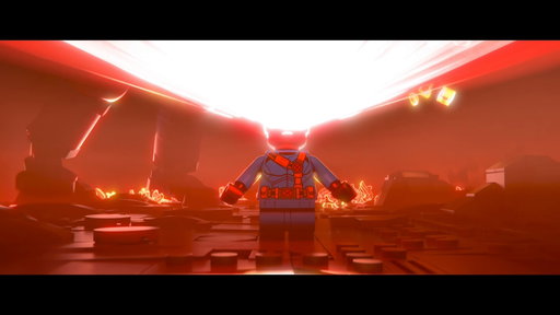 Counting down to Doomsday, brick by brick.

Watch the LEGO Bricks recreation of the Avengers: Doomsday trailer now, and experience the film in theaters December 18th.