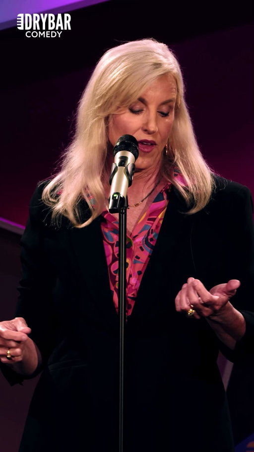 Did you have Creepy Crawlers? My 3rd Dry Bar Comedy Dry Bar Comedy special is out 🍿 You can stream it now for FREE with this link:  www.angel.com/sharekarenm  @drybarcomedy