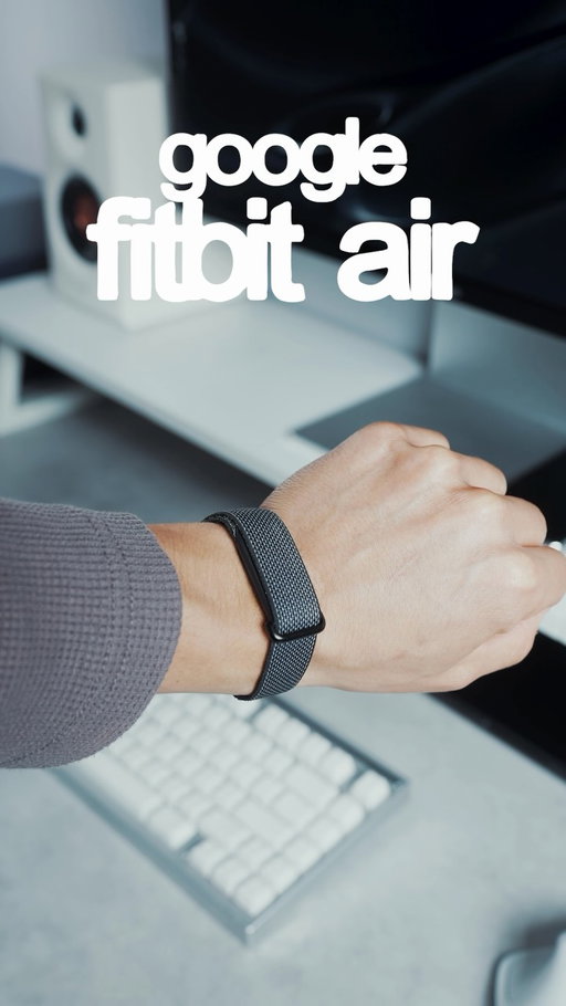 Google Fit Bit Air…honest thoughts after a few months of use. #googlefitbitair #google #fitbitair #tech #lifestyletech