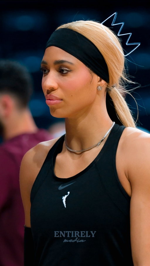 Toronto’s 👸🏽 never faded. Isabelle Harrison. 

drafted → ACL rehab → traded twice → carved out a real Dallas run → meniscus surgery erased Chicago → bounced back in New York → joined Toronto and immediately became part of an expansion team’s identity.

@omg_itsizzyb x @darioooon 

#torontotempo #wnba #isabellaharrison #womensbasketball #hooper 

@entirelywnba x @entirely.nba x @torontotempo