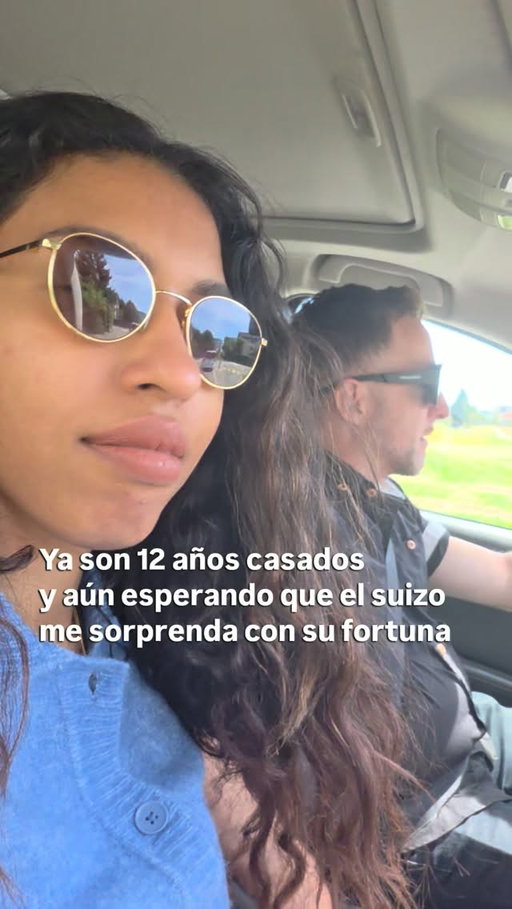 Me estafaron y en suiza 😅